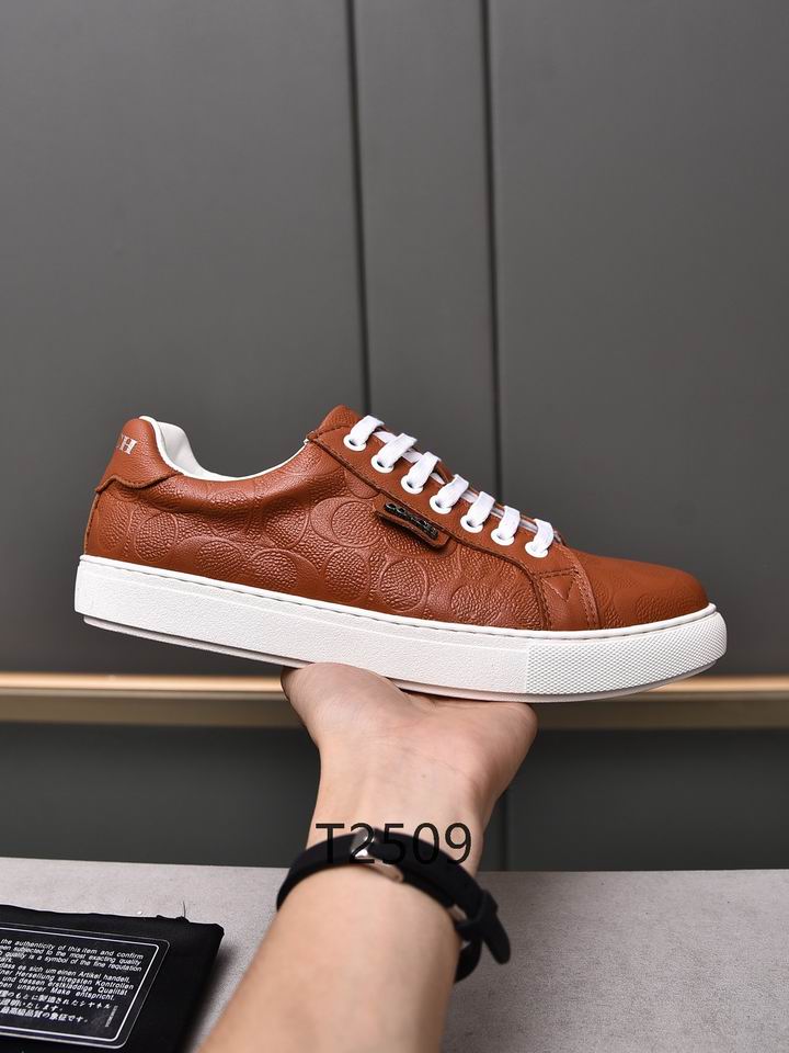 COACH shoes 38-46 h1015